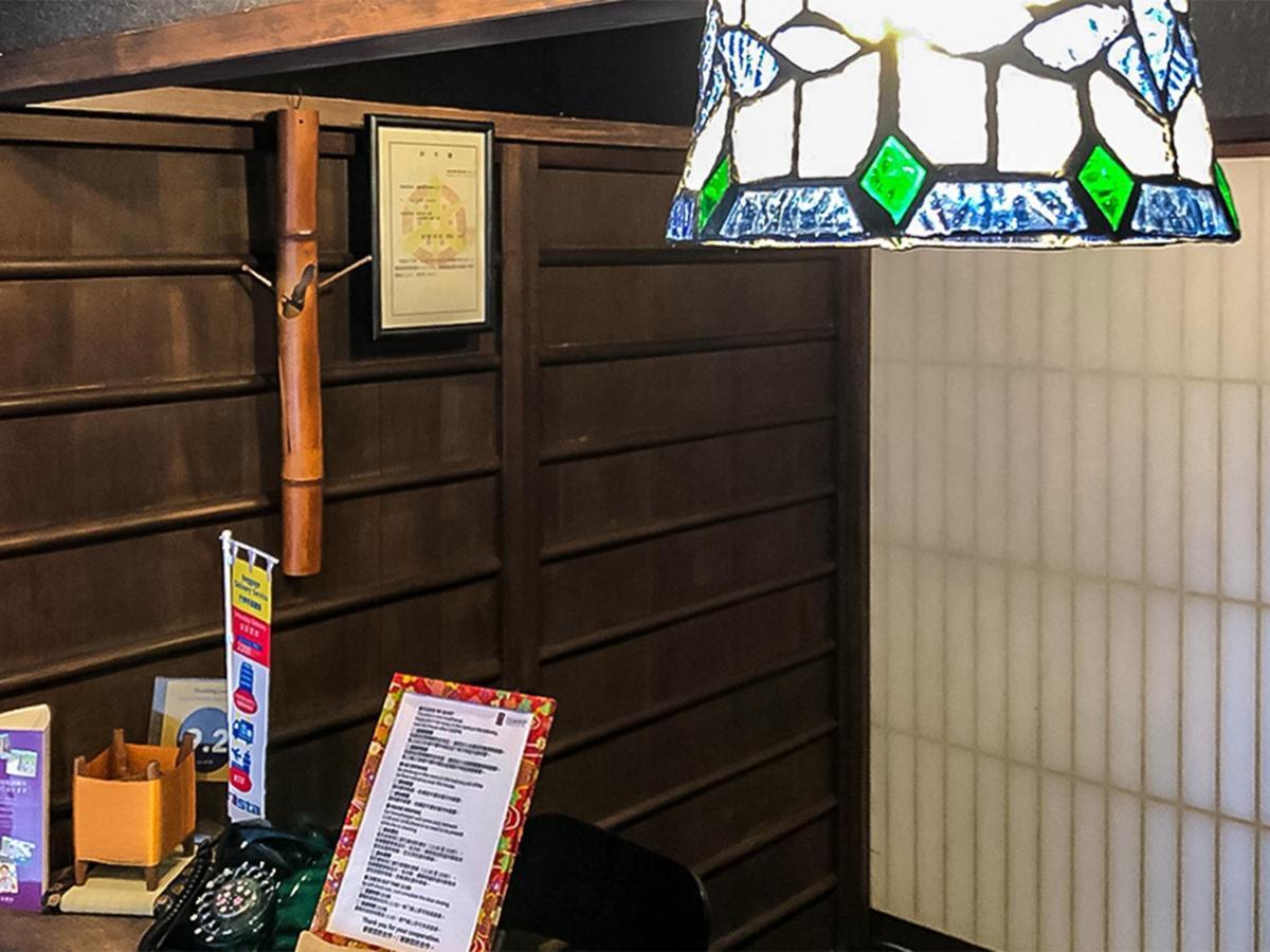 Kyoto Miyabi Inn Екстер'єр фото
