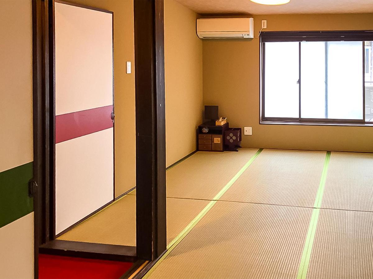 Kyoto Miyabi Inn Екстер'єр фото