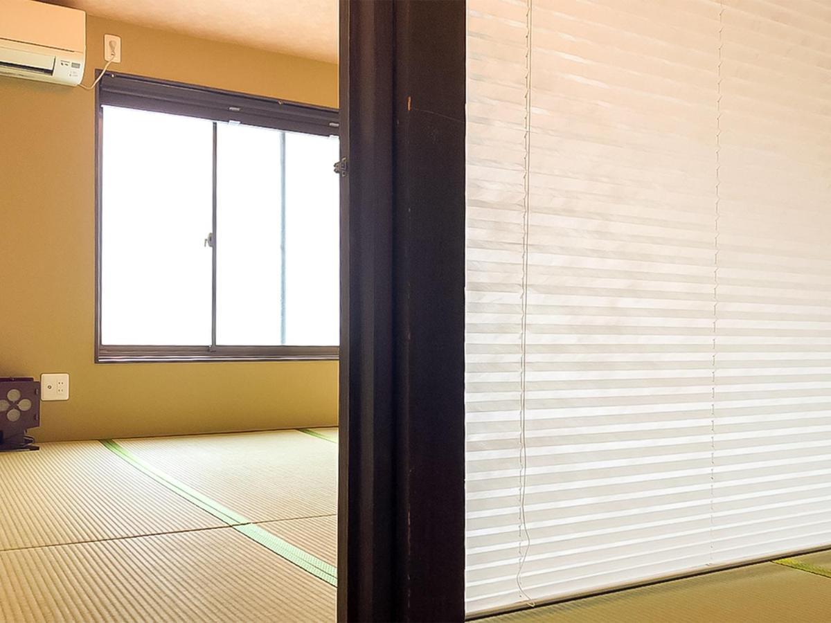 Kyoto Miyabi Inn Екстер'єр фото