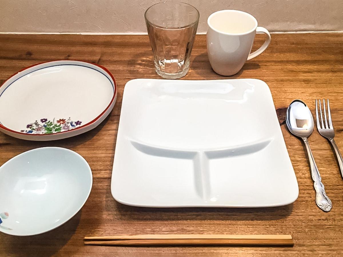 Kyoto Miyabi Inn Екстер'єр фото