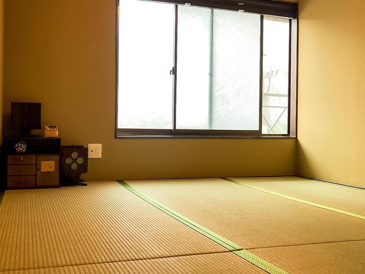 Kyoto Miyabi Inn Екстер'єр фото