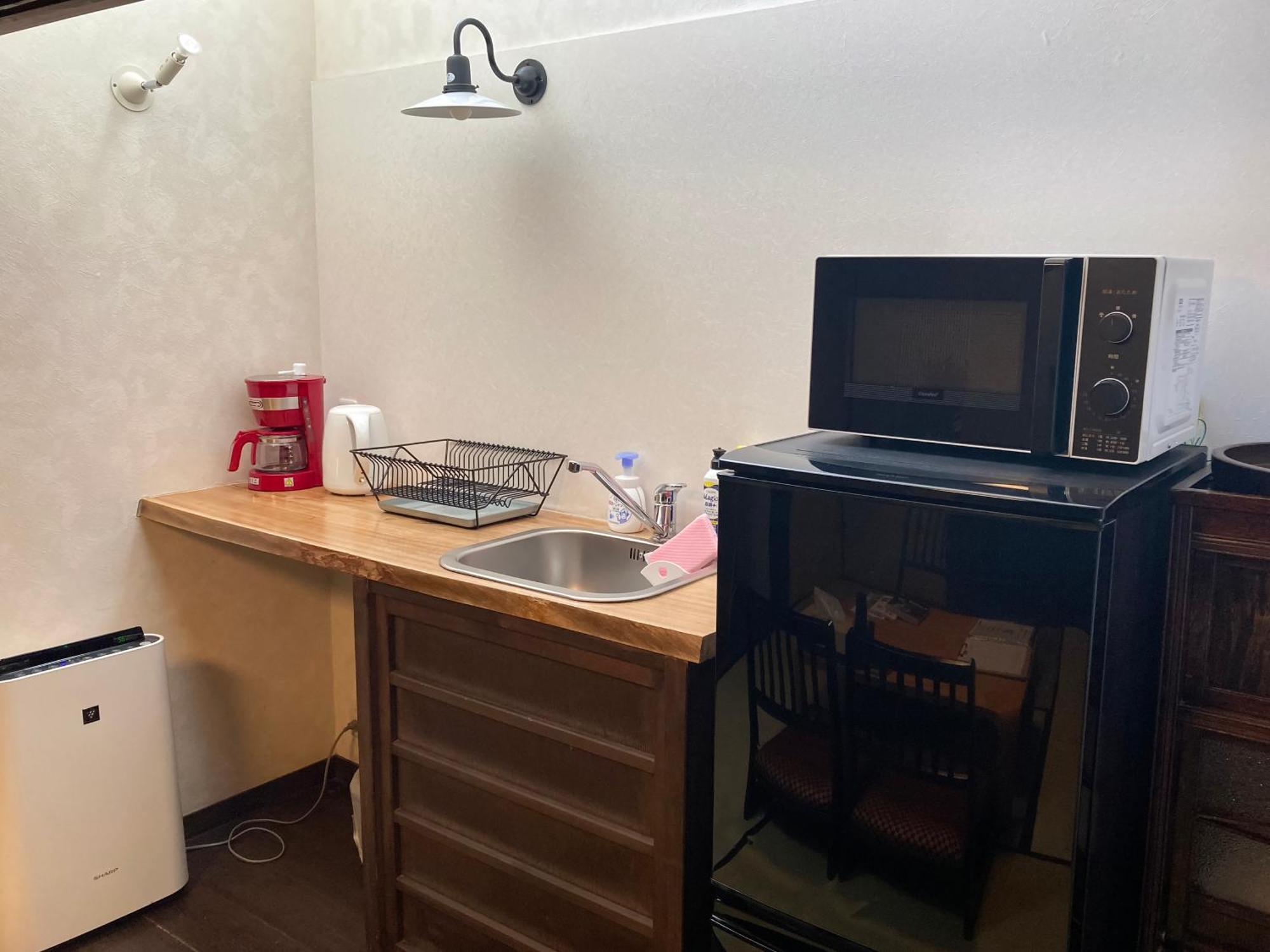 Kyoto Miyabi Inn Екстер'єр фото