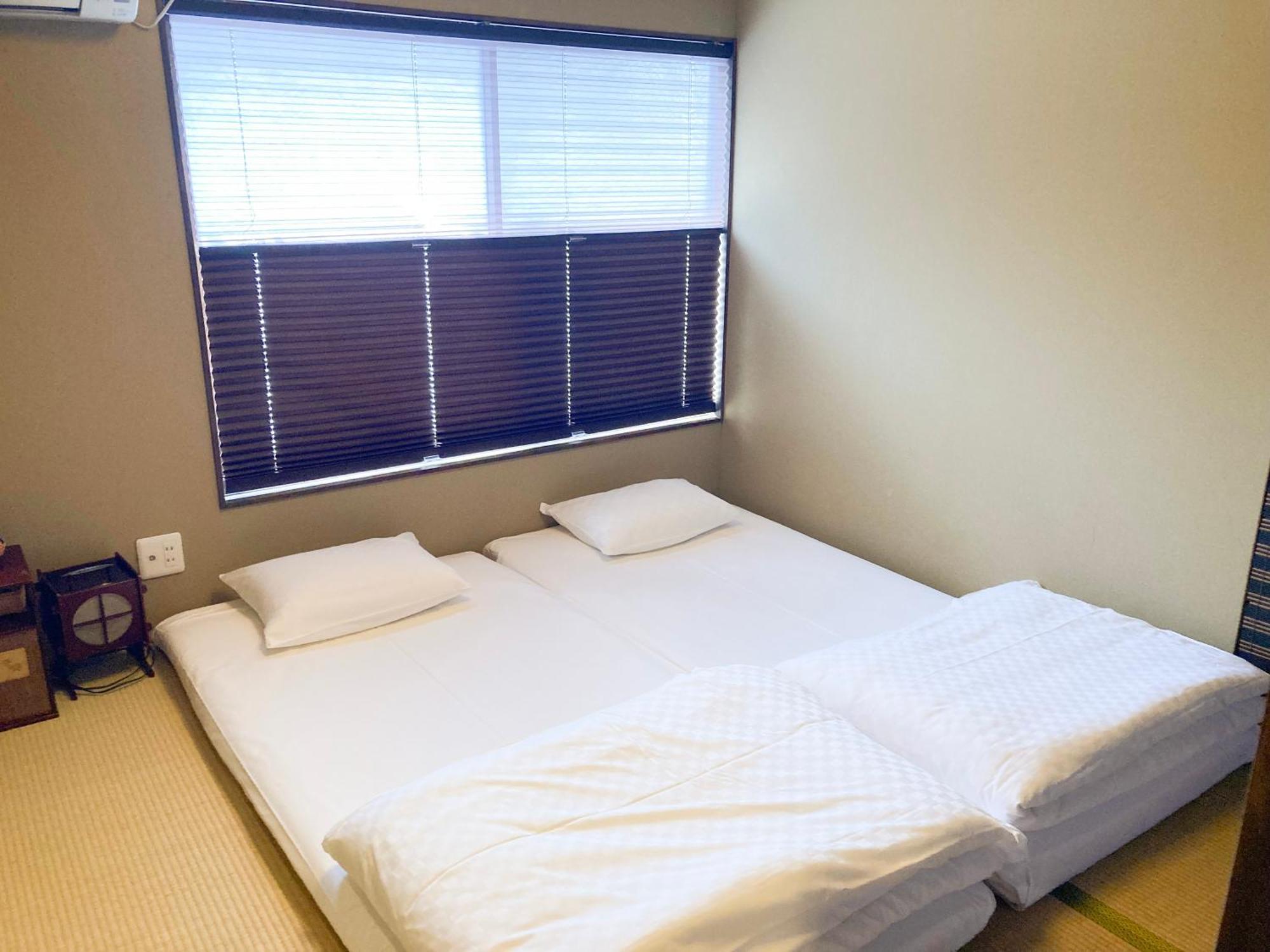 Kyoto Miyabi Inn Екстер'єр фото