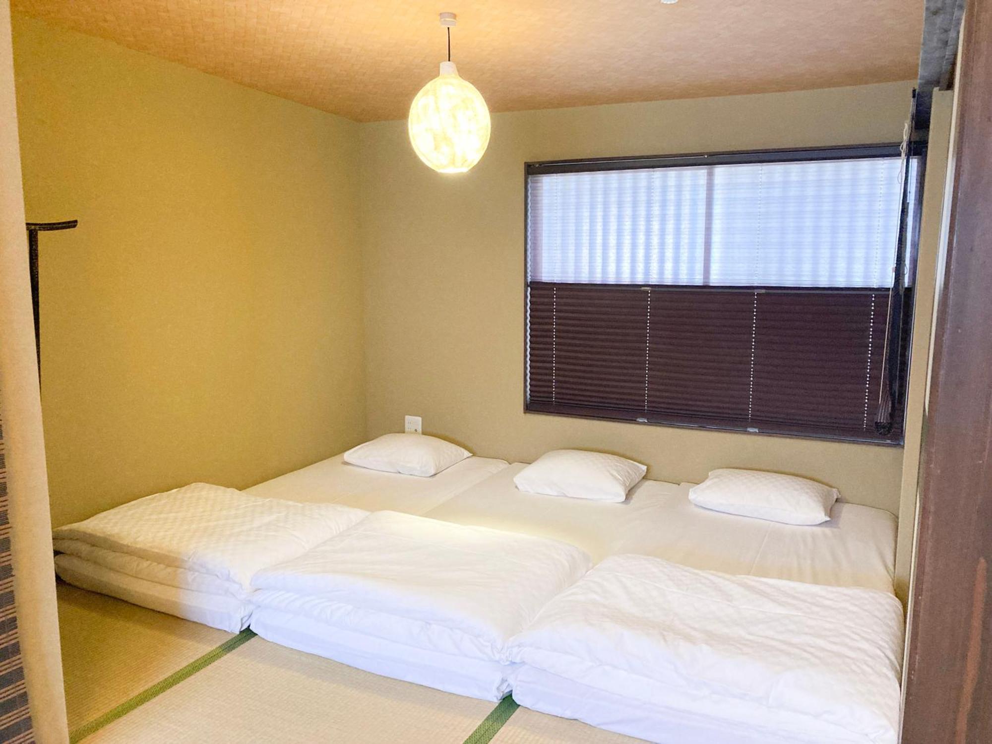 Kyoto Miyabi Inn Екстер'єр фото