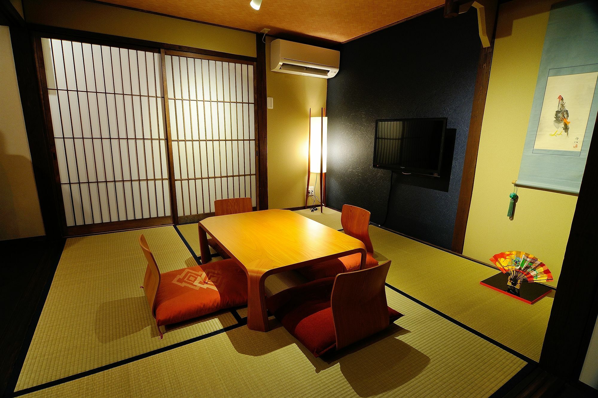 Kyoto Miyabi Inn Екстер'єр фото