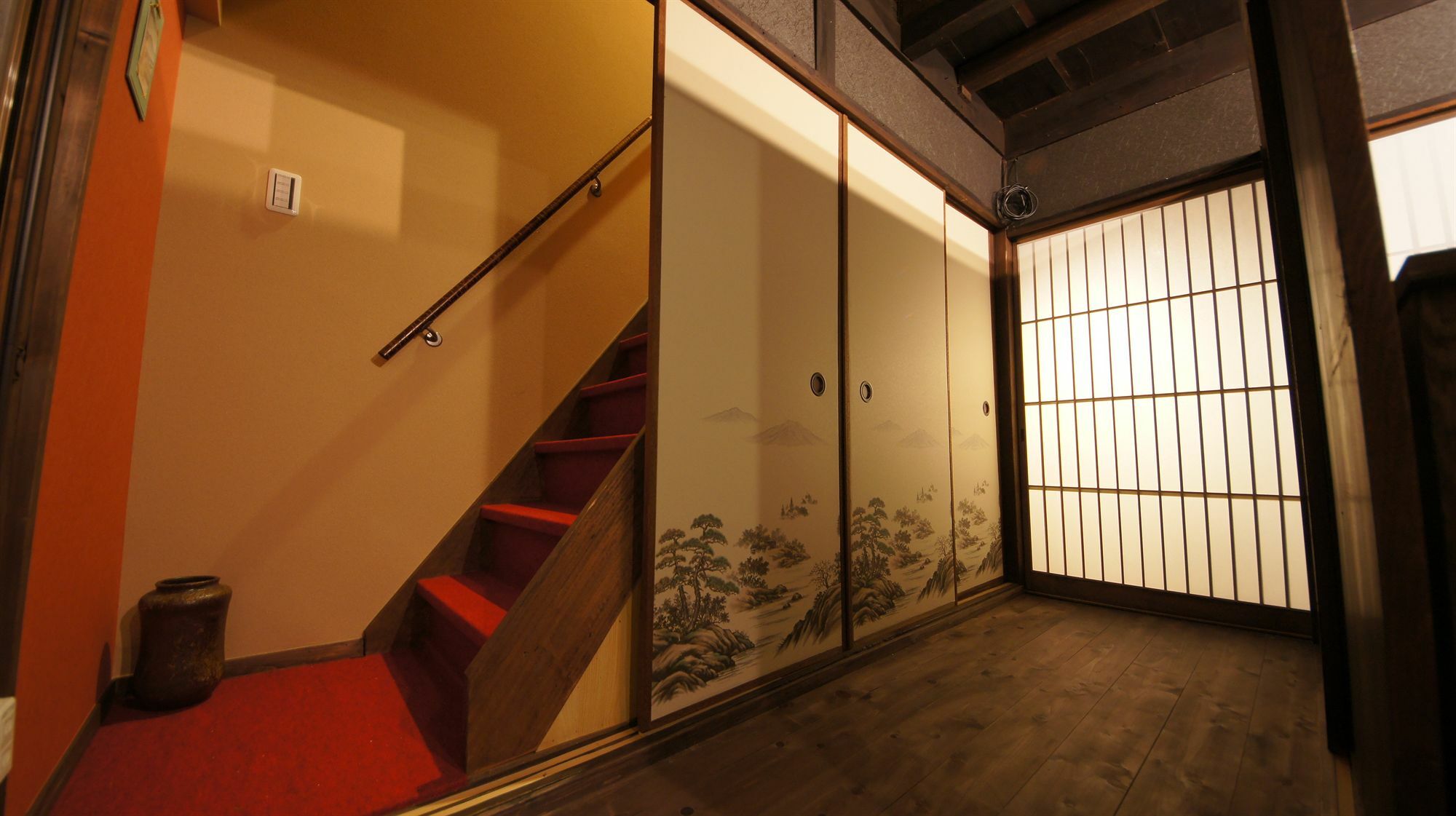 Kyoto Miyabi Inn Екстер'єр фото