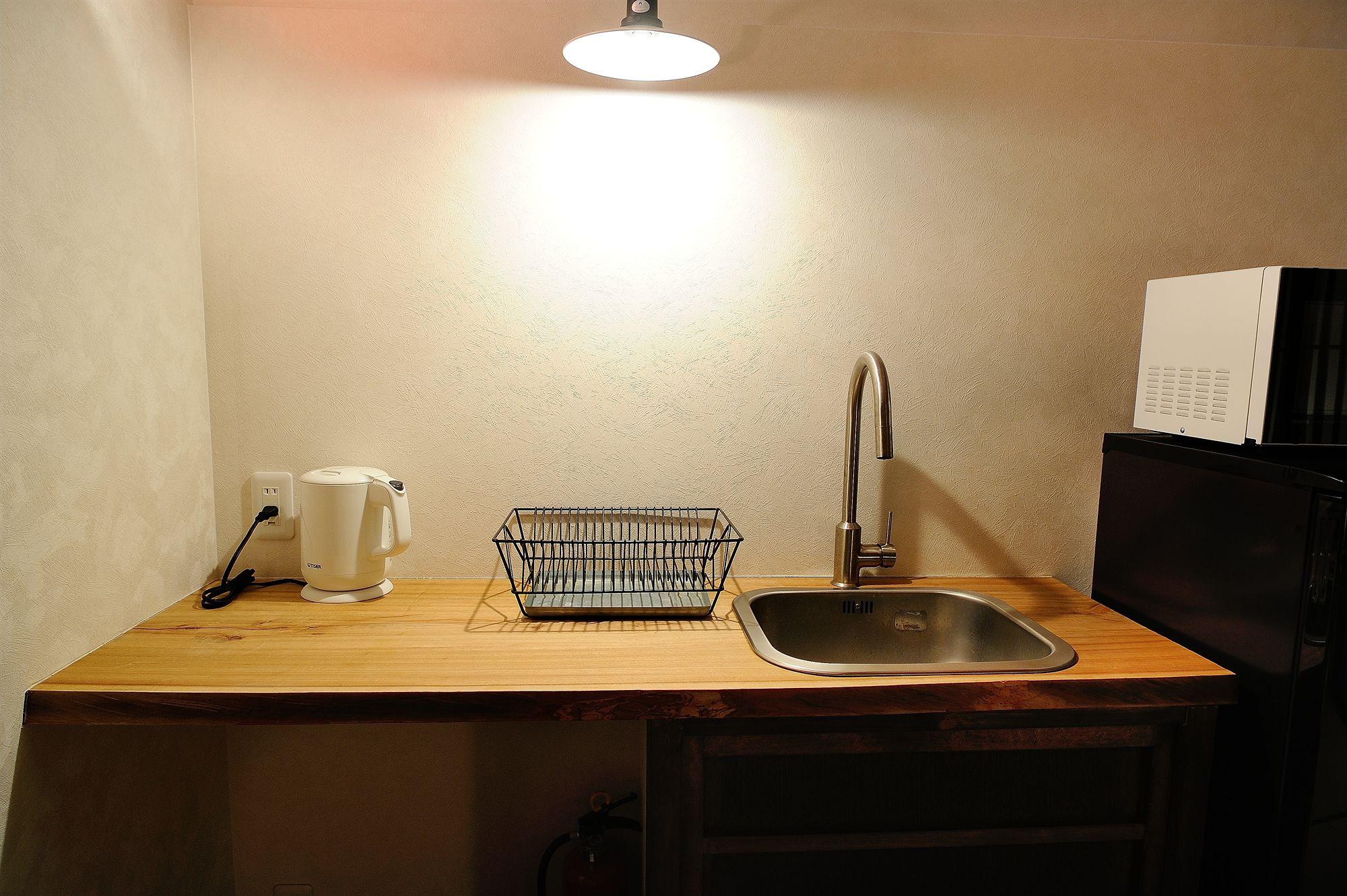 Kyoto Miyabi Inn Екстер'єр фото