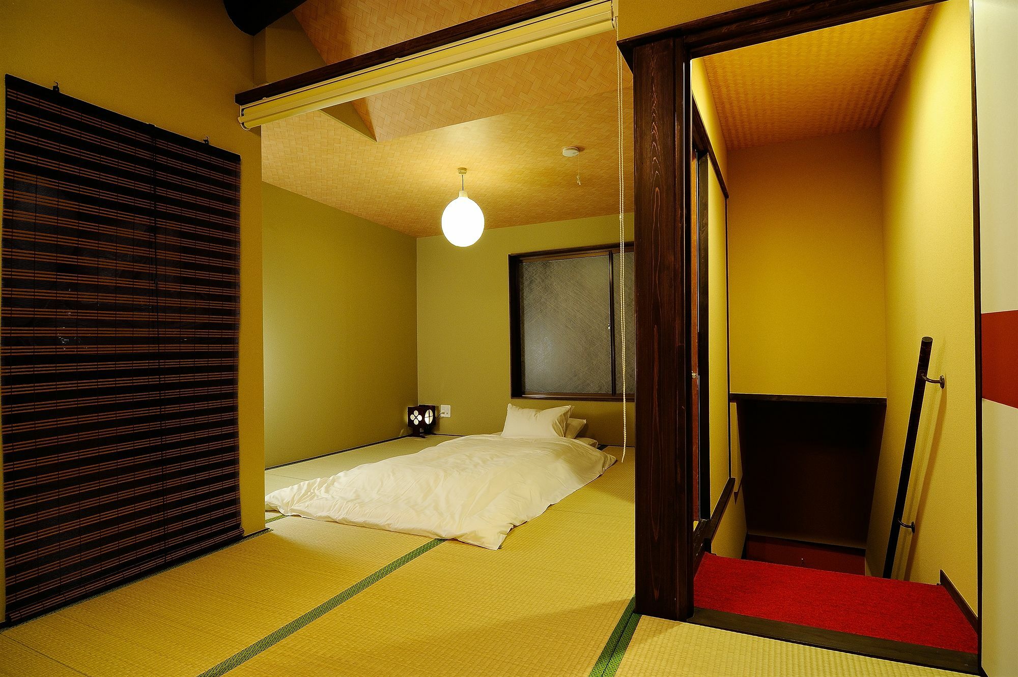Kyoto Miyabi Inn Екстер'єр фото