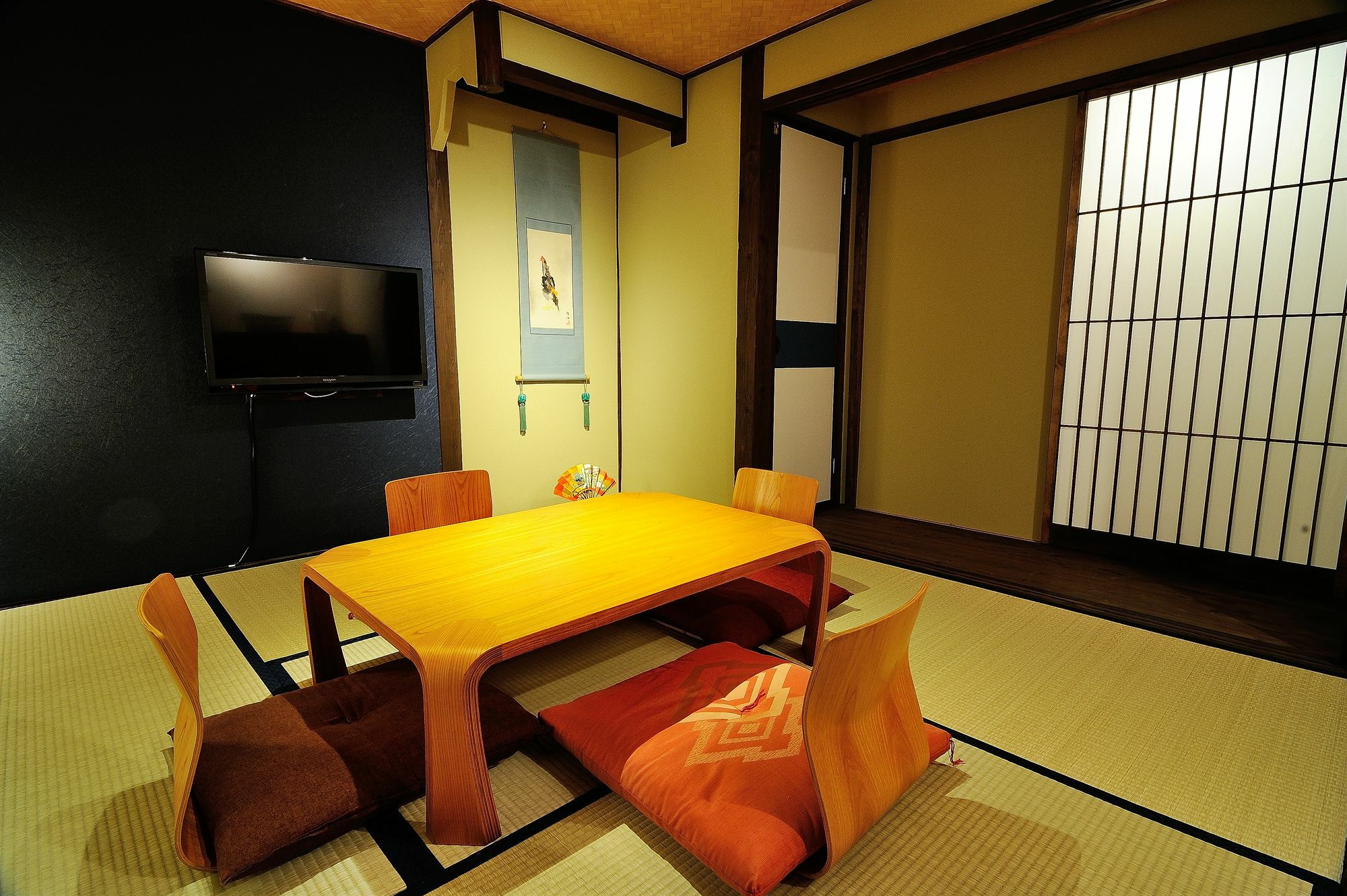 Kyoto Miyabi Inn Екстер'єр фото