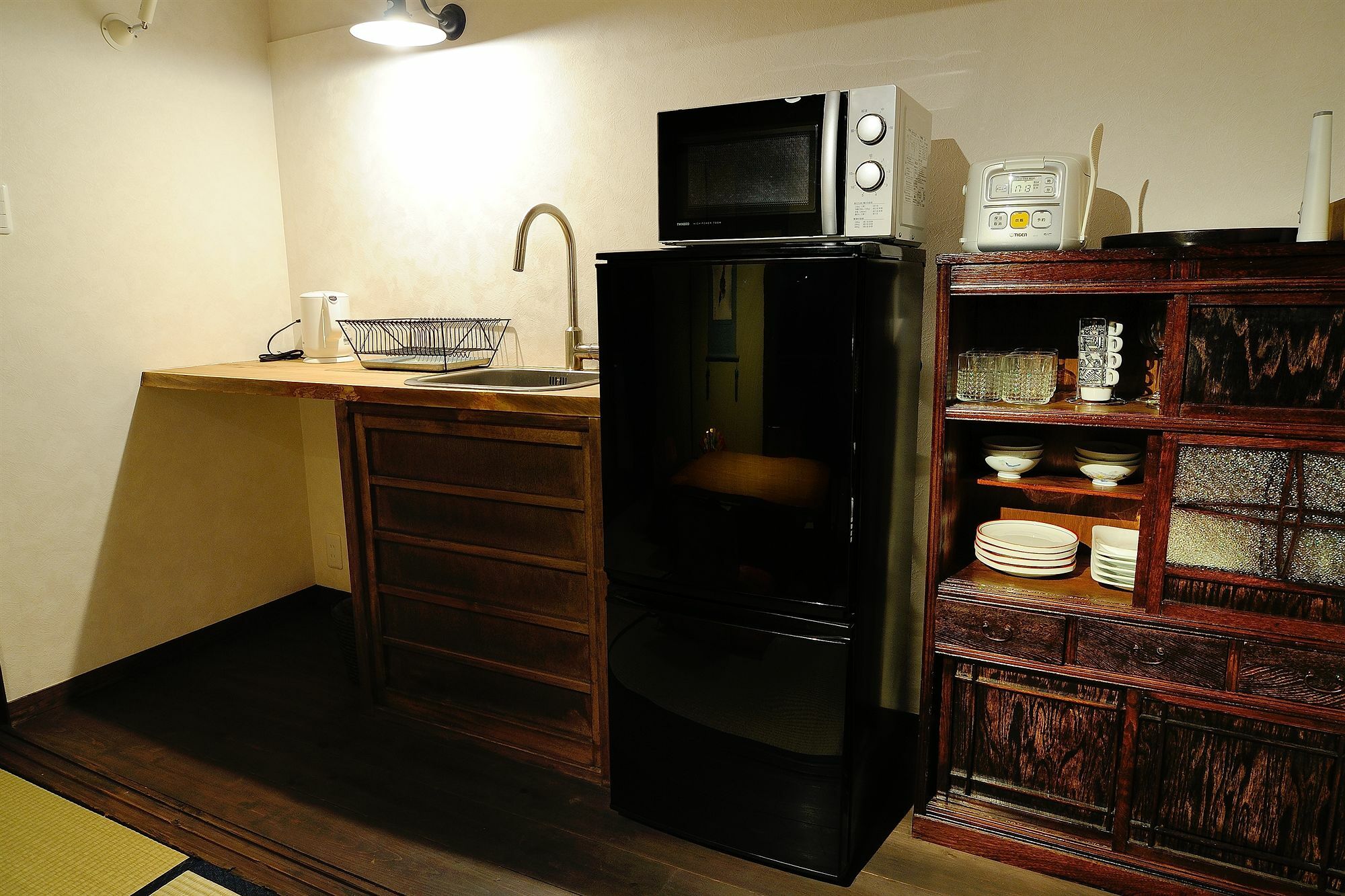 Kyoto Miyabi Inn Екстер'єр фото